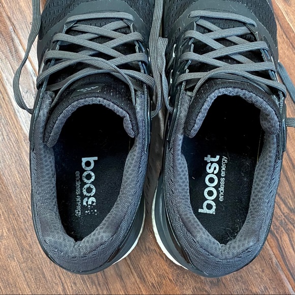 Adidas Men's Supernova Sequence Boost 8 - Picture 4 of 9